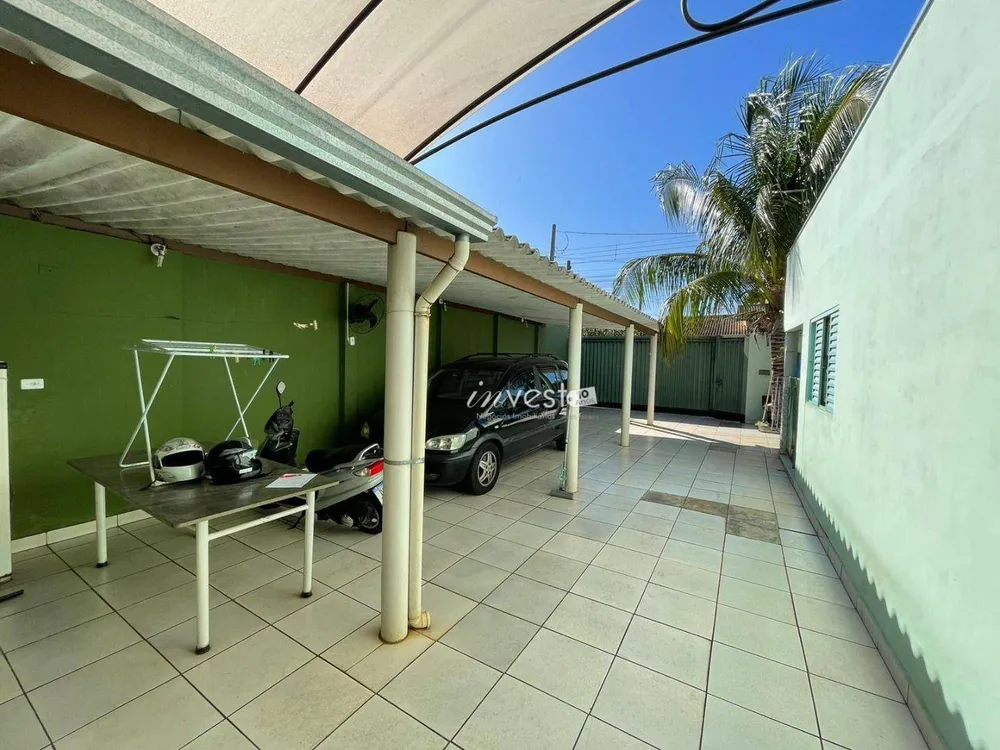 Casa, 3 quartos, 140 m² - Foto 14