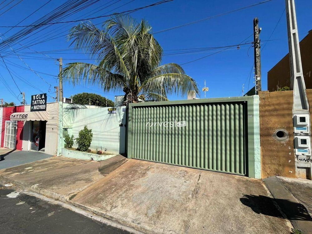 Casa, 3 quartos, 140 m² - Foto 2