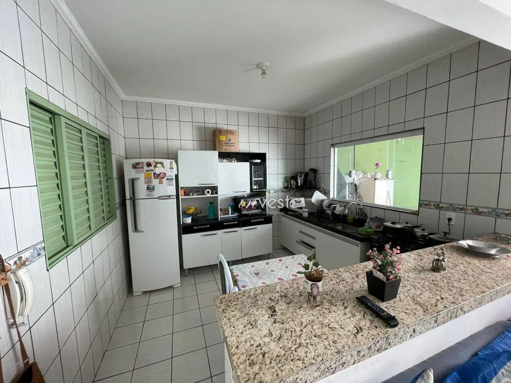 Casa, 3 quartos, 140 m² - Foto 6