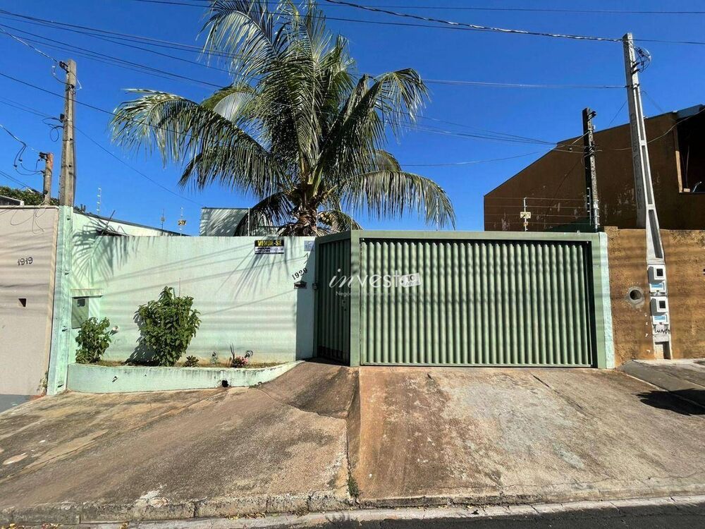 Casa, 3 quartos, 140 m² - Foto 1