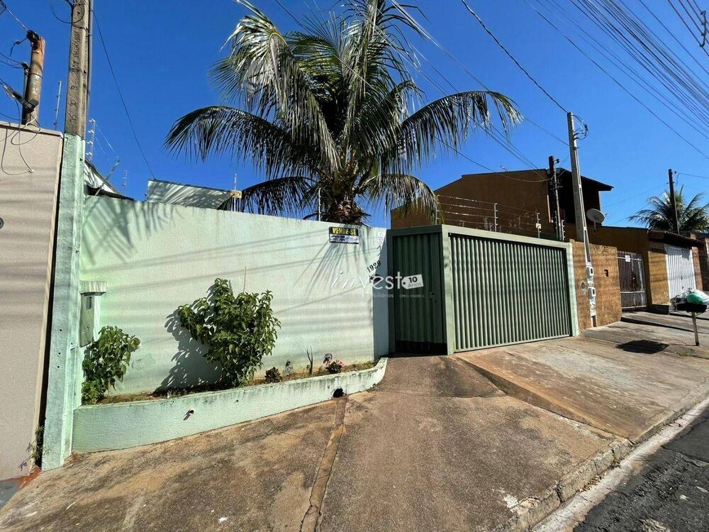 Casa, 3 quartos, 140 m² - Foto 3