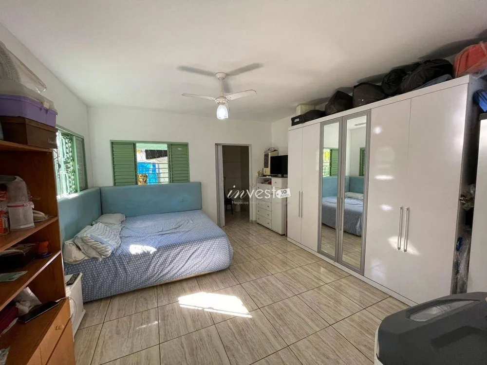 Casa, 3 quartos, 140 m² - Foto 13