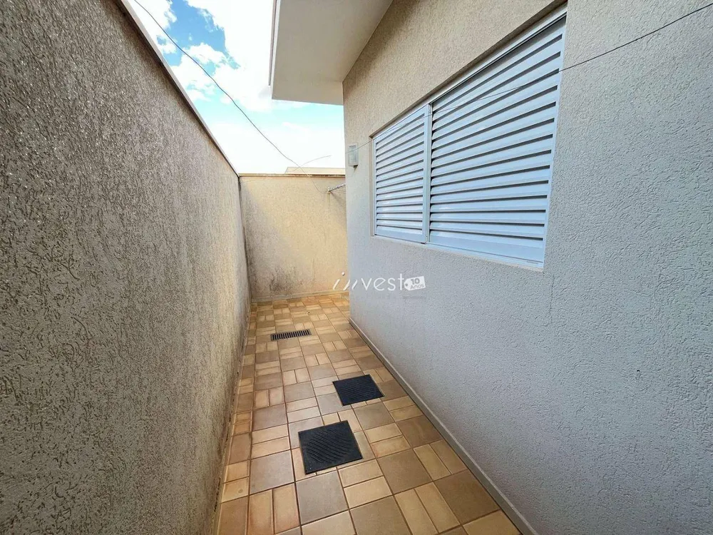 Casa, 3 quartos, 293 m² - Foto 9