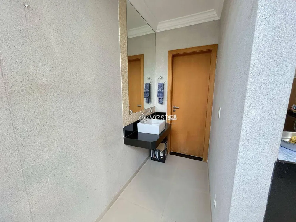 Casa, 3 quartos, 293 m² - Foto 11