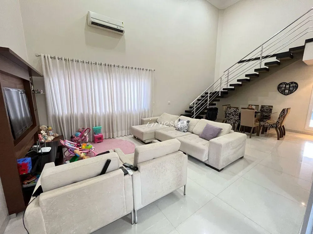Casa, 3 quartos, 293 m² - Foto 7