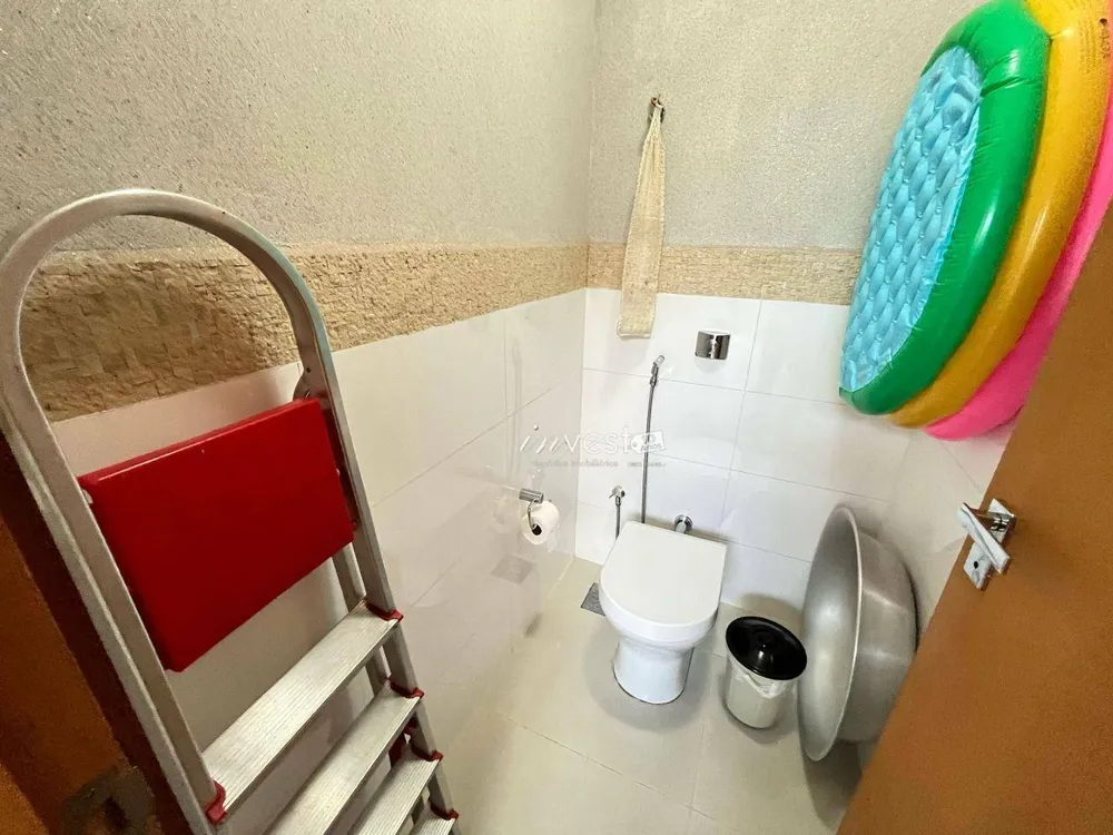 Casa, 3 quartos, 293 m² - Foto 10