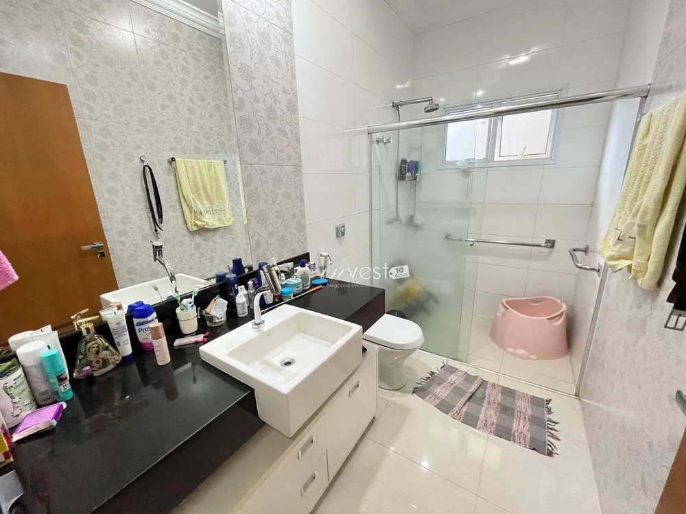 Casa, 3 quartos, 293 m² - Foto 5