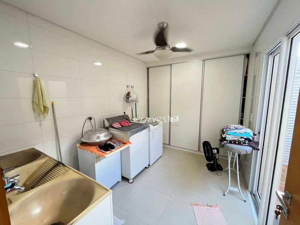 Casa, 3 quartos, 293 m² - Foto 16