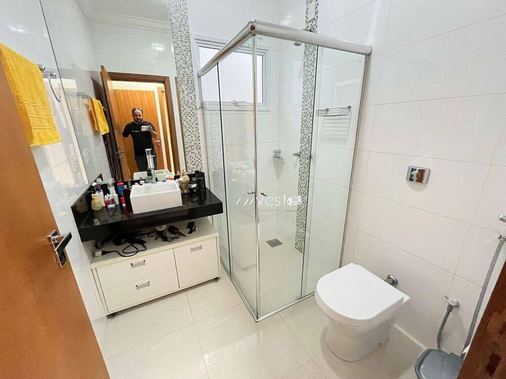 Casa, 3 quartos, 293 m² - Foto 3