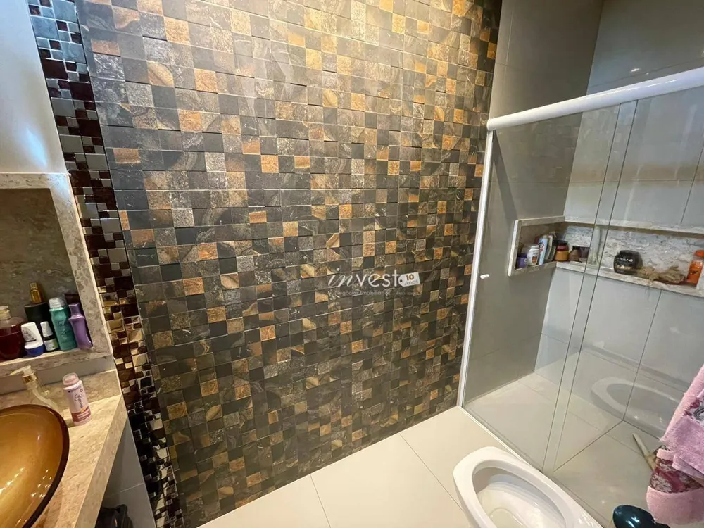Casa, 3 quartos, 165 m² - Foto 14