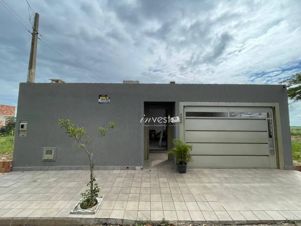 Casa, 3 quartos, 165 m² - Foto 16
