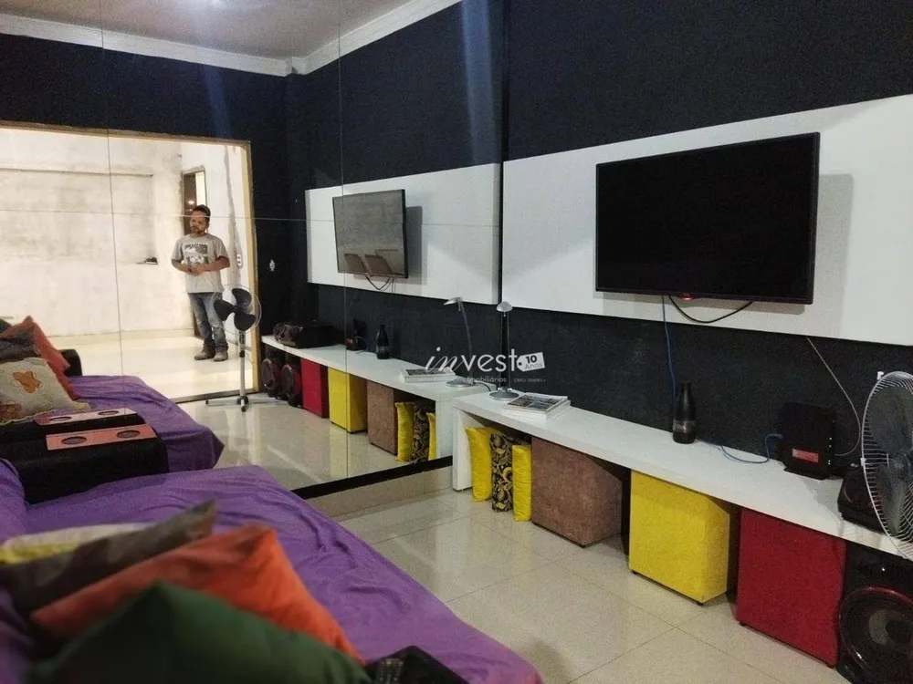 Casa, 3 quartos, 165 m² - Foto 21