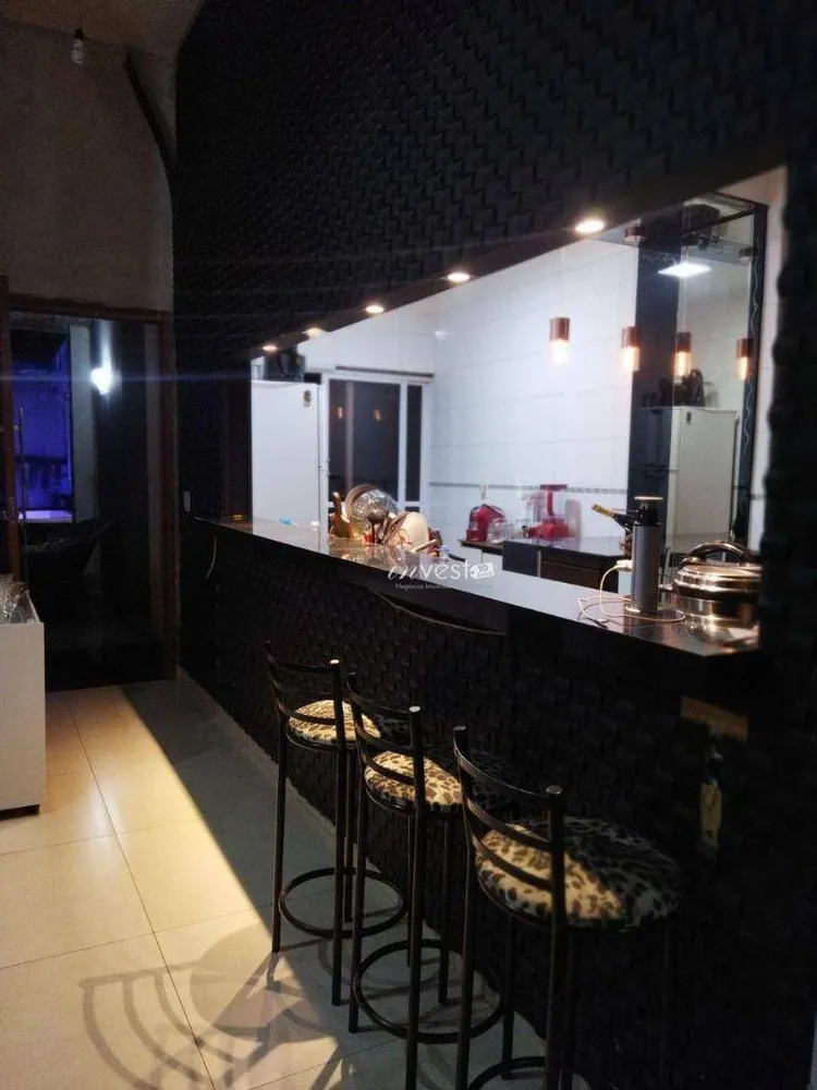 Casa, 3 quartos, 165 m² - Foto 22