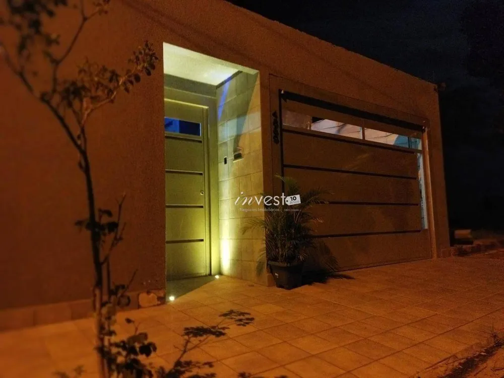 Casa, 3 quartos, 165 m² - Foto 17