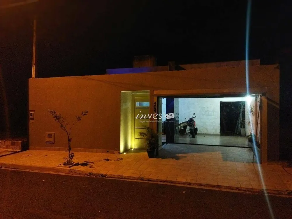 Casa, 3 quartos, 165 m² - Foto 24
