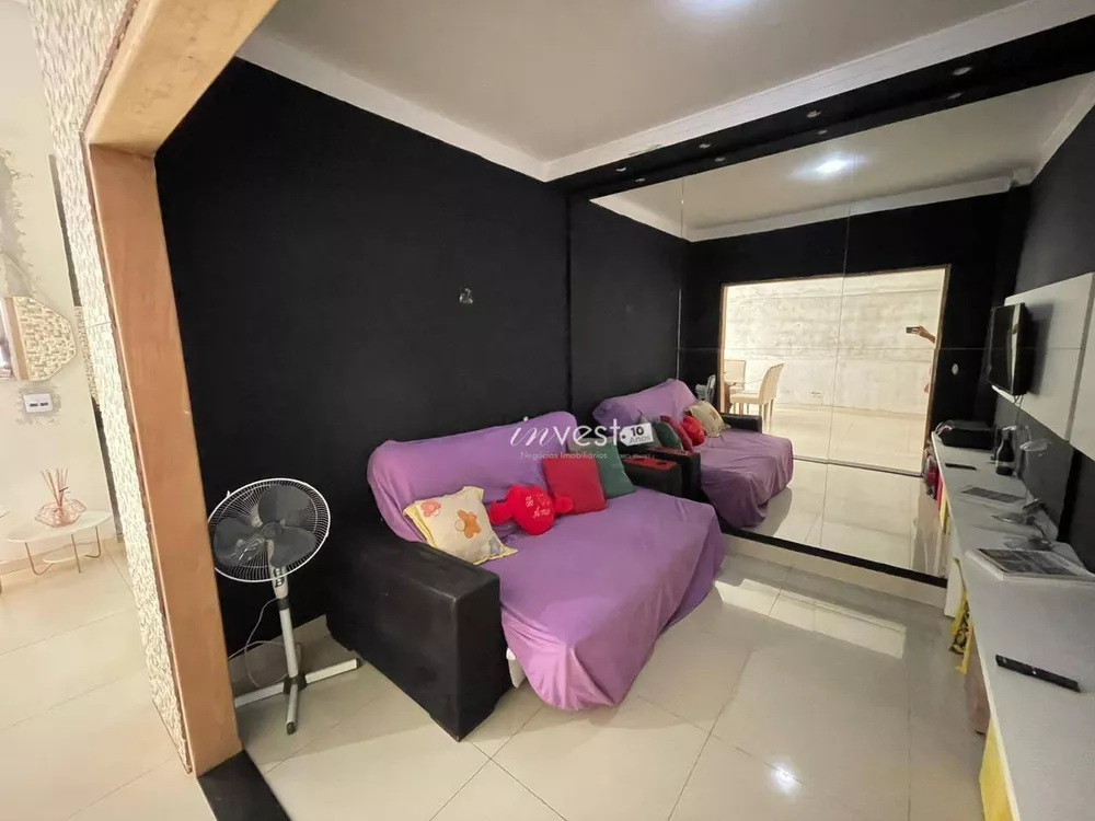 Casa à venda com 3 quartos, 165m² - Foto 12