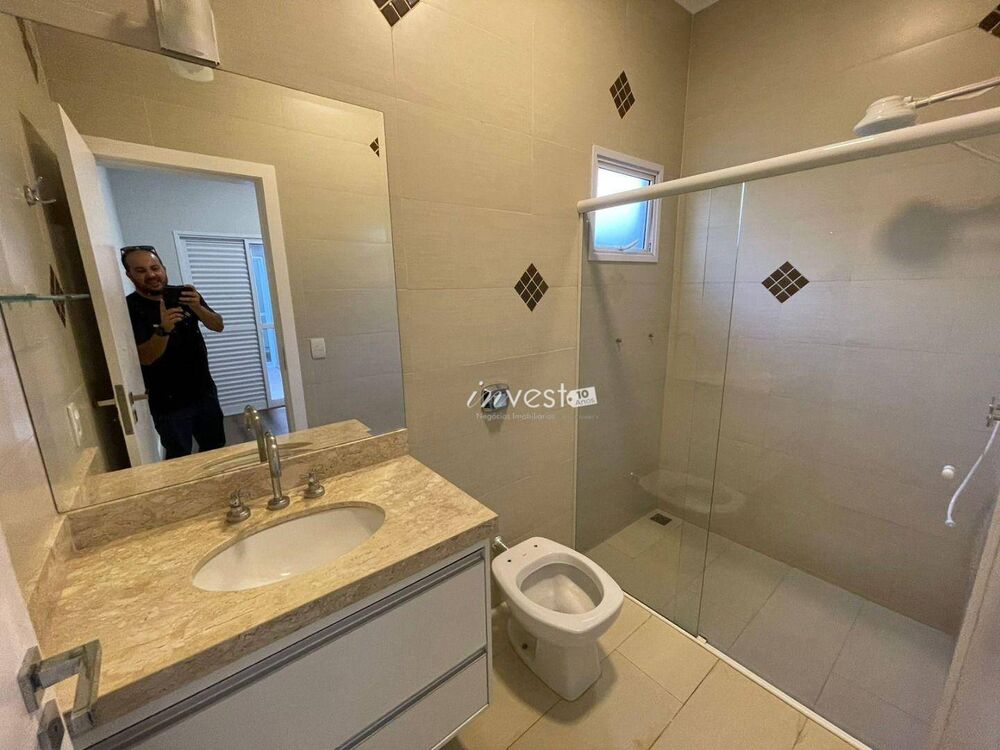 Casa, 3 quartos, 180 m² - Foto 13