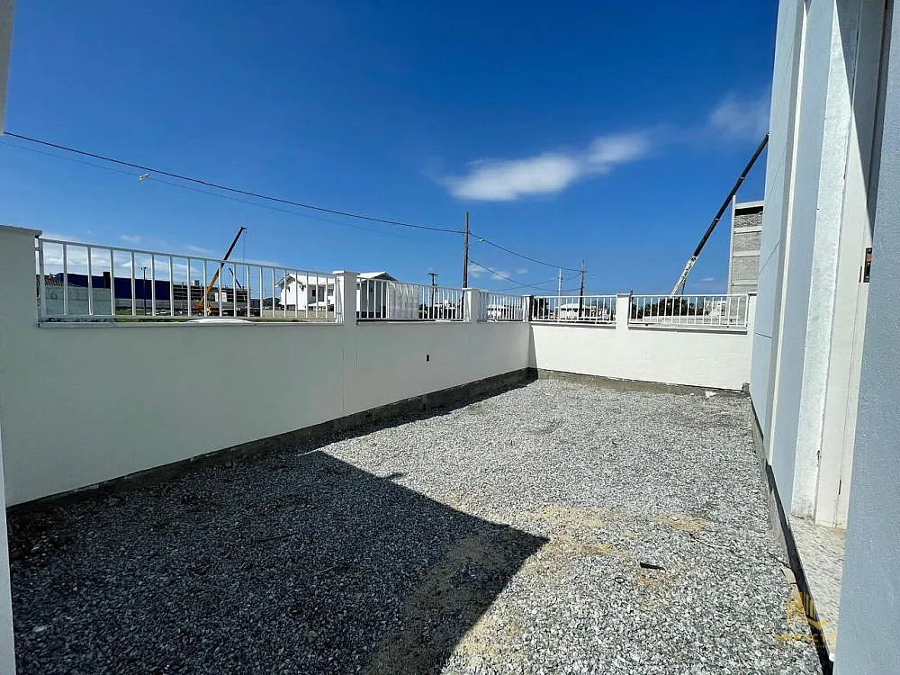 Casa, 2 quartos, 96 m² - Foto 3