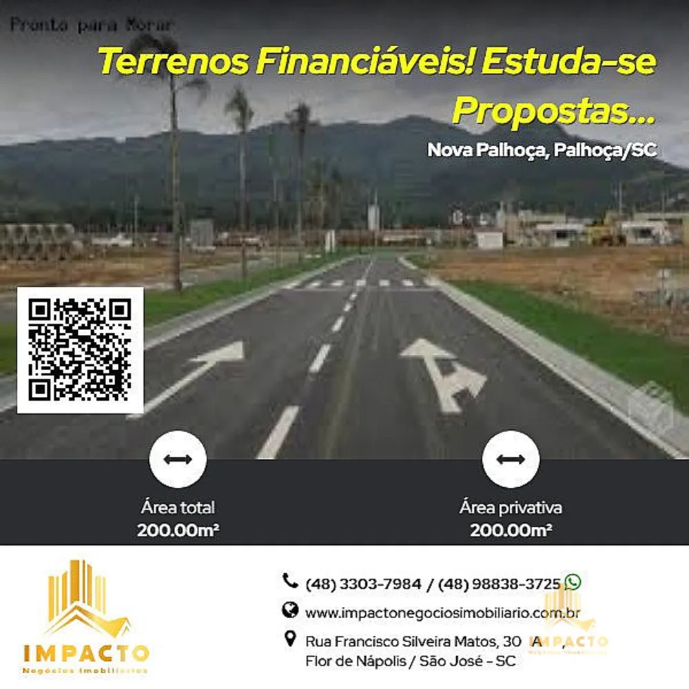 Terreno, 200 m² - Foto 7