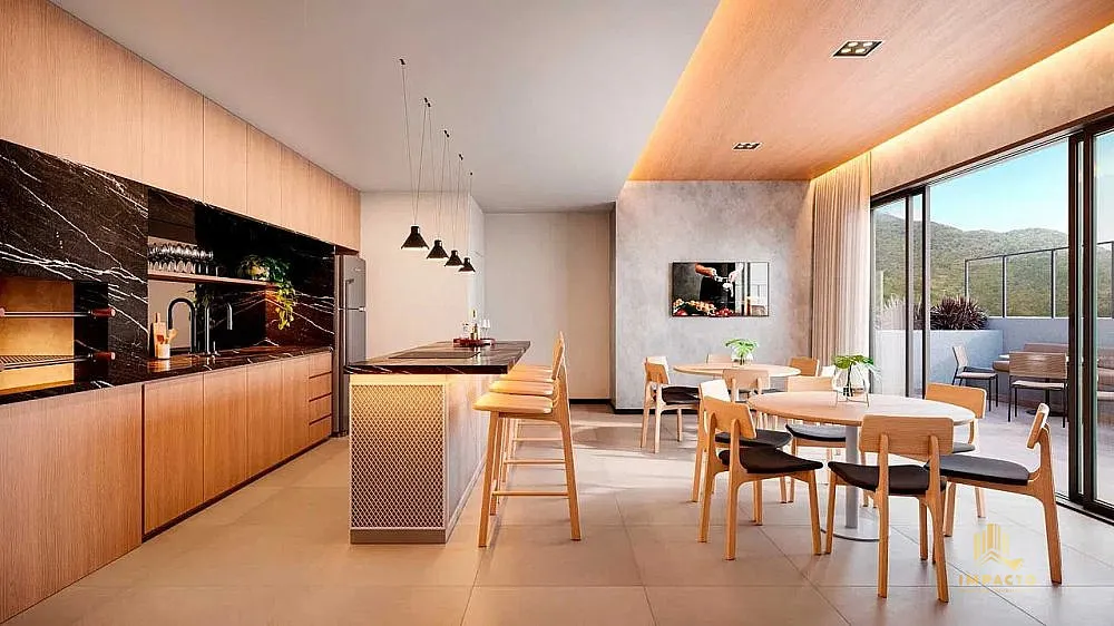 Apartamento, 1 quarto, 70 m² - Foto 6