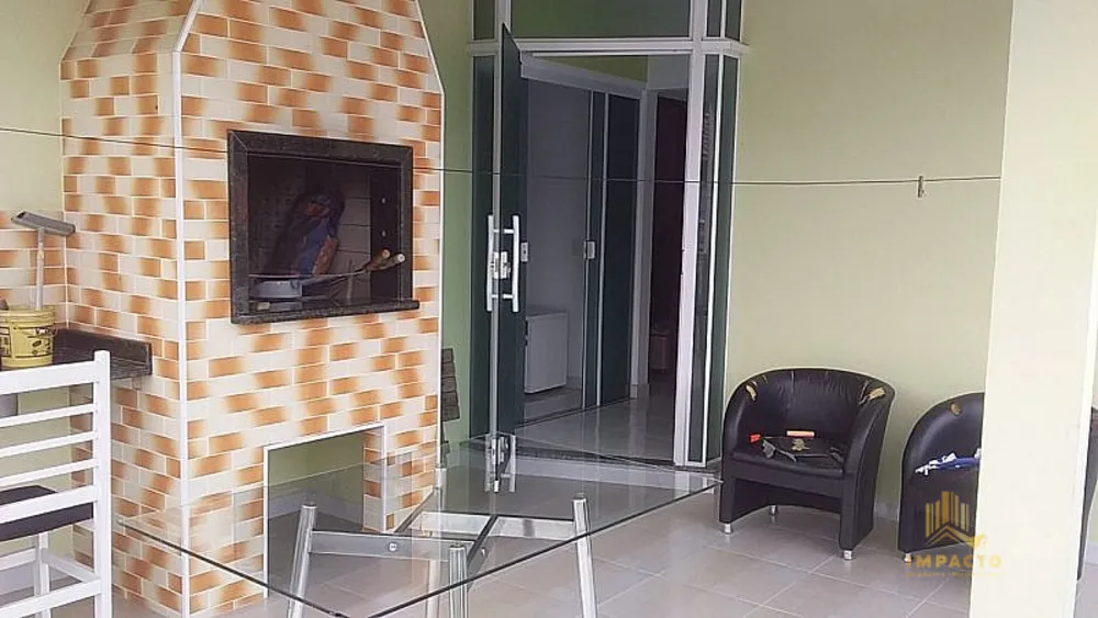 Casa, 4 quartos, 150 m² - Foto 1