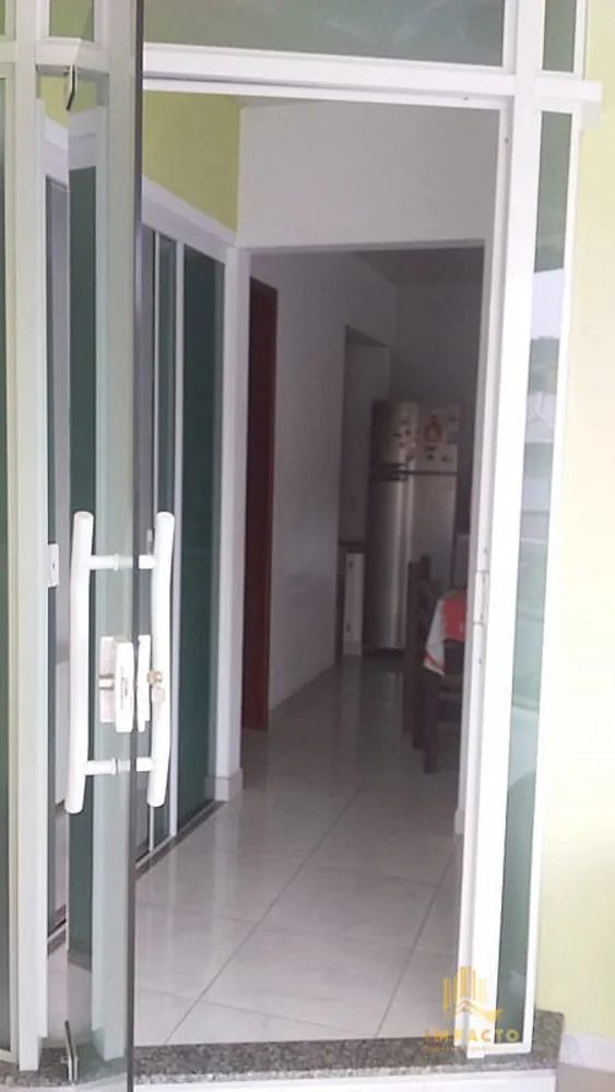 Casa, 4 quartos, 150 m² - Foto 12