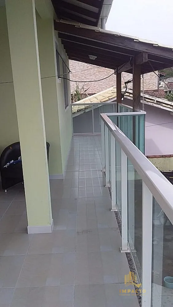Casa, 4 quartos, 150 m² - Foto 3