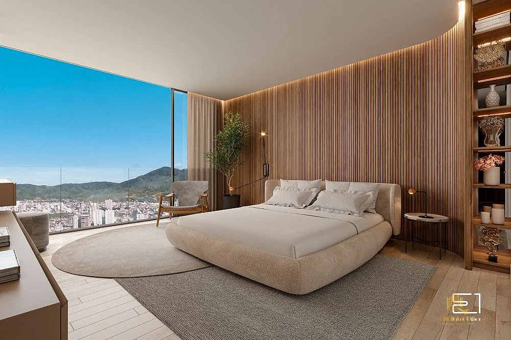 Apartamento, 4 quartos, 265 m² - Foto 12