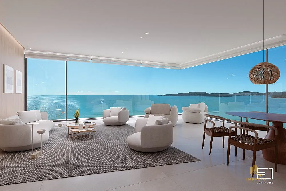 Apartamento, 4 quartos, 265 m² - Foto 2