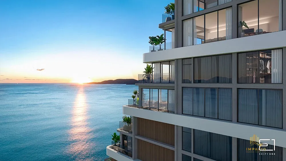 Apartamento, 4 quartos, 265 m² - Foto 3