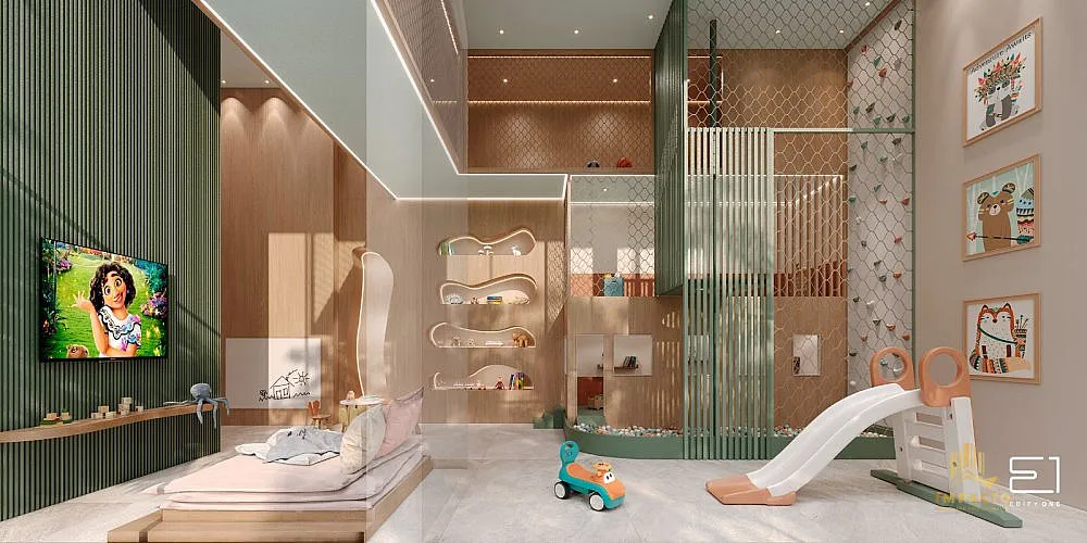 Apartamento, 4 quartos, 265 m² - Foto 5