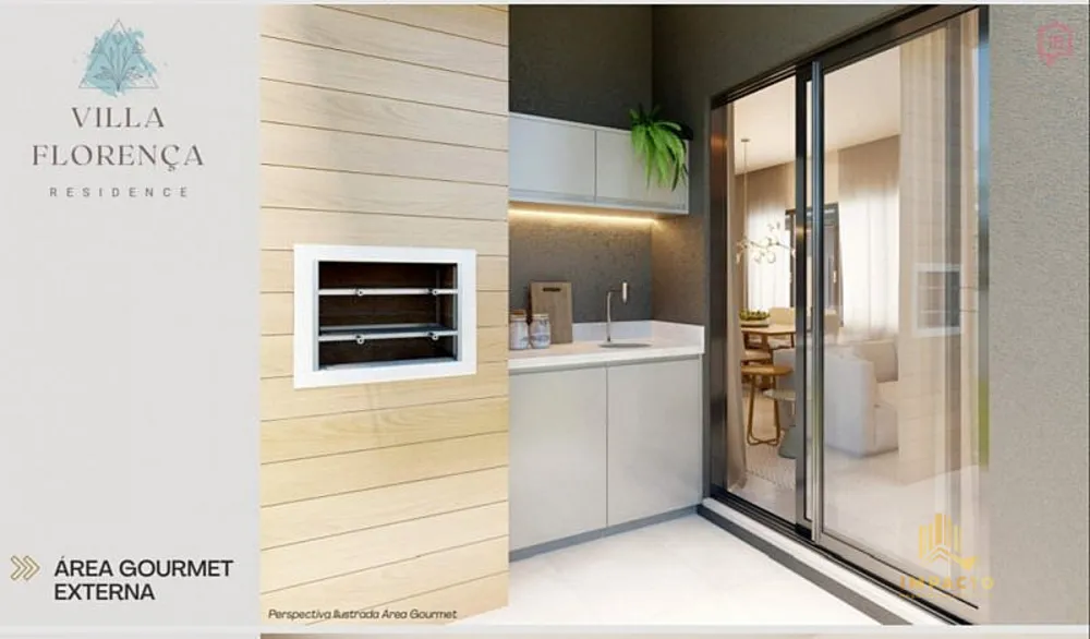 Casa, 3 quartos, 99 m² - Foto 12