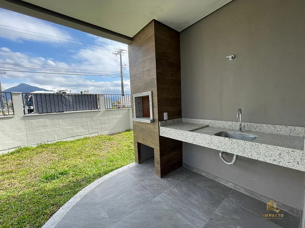 Casa, 3 quartos, 99 m² - Foto 7