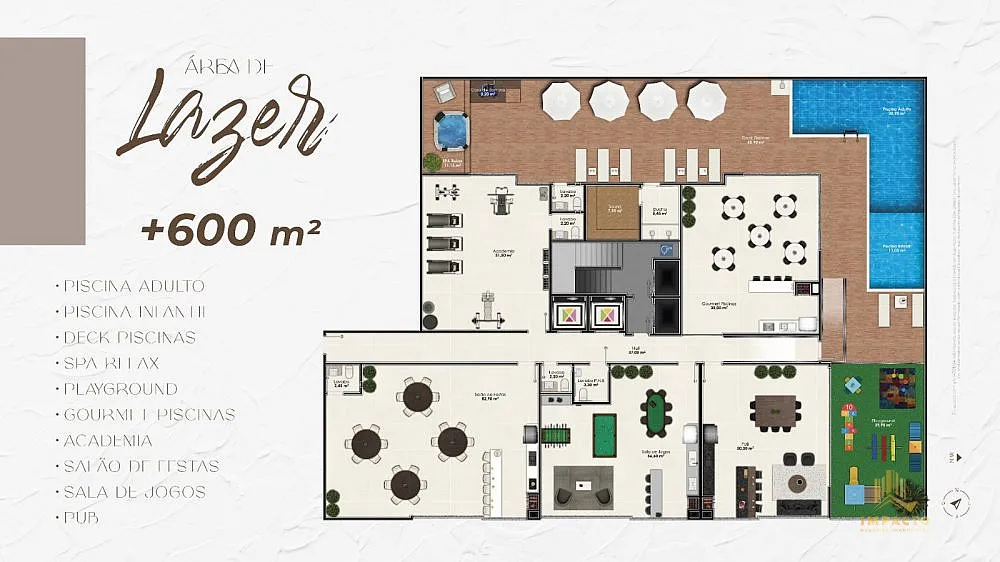 Apartamento, 2 quartos, 62 m² - Foto 7