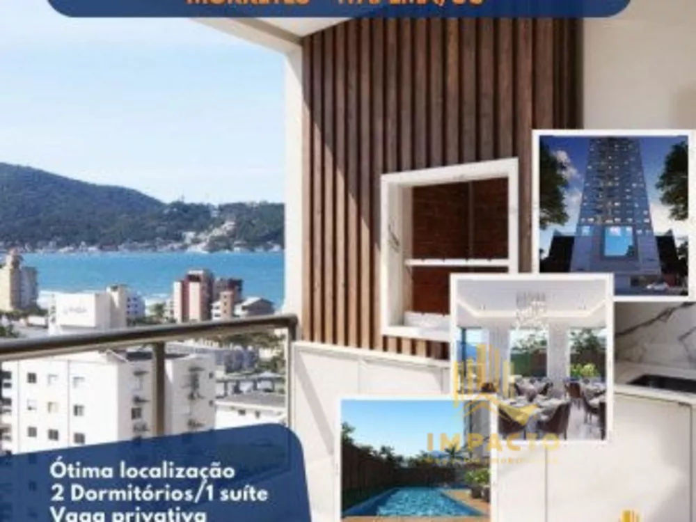 Apartamento à venda com 2 quartos, 70m² - Foto 6