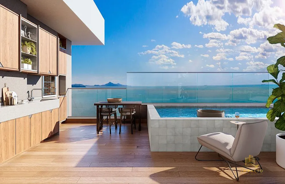 Apartamento, 4 quartos, 301 m² - Foto 8
