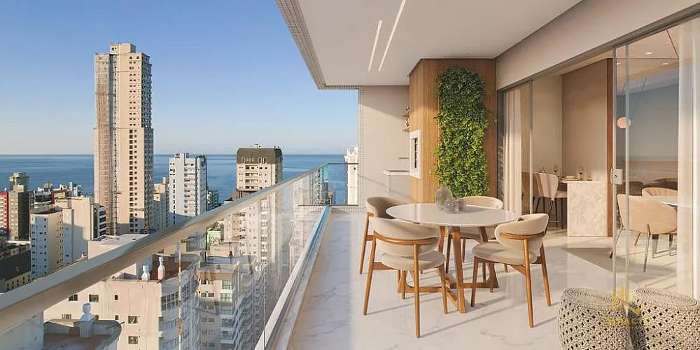 Apartamento, 3 quartos, 149 m² - Foto 12