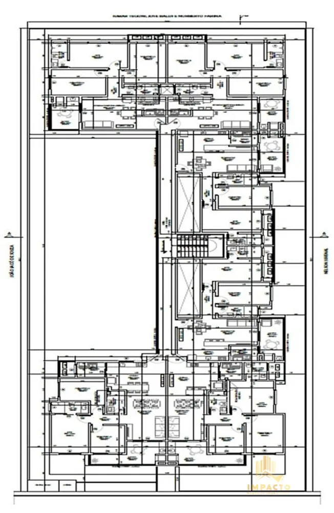 Apartamento, 2 quartos, 68 m² - Foto 6