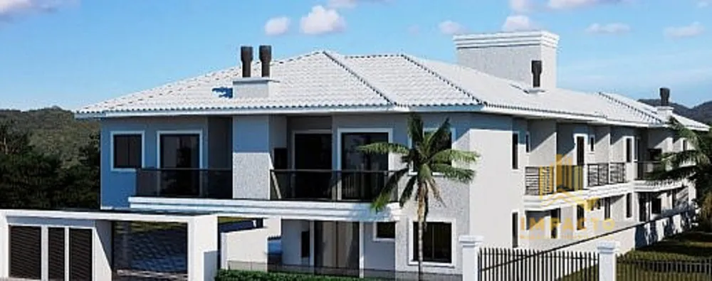 Apartamento, 2 quartos, 68 m² - Foto 1