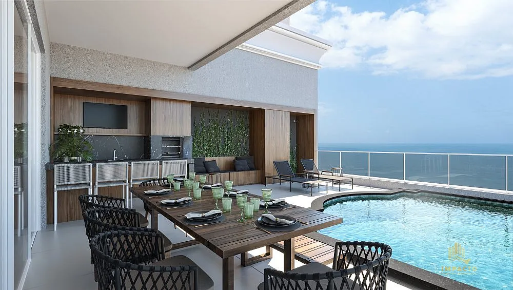 Apartamento, 4 quartos, 214 m² - Foto 10