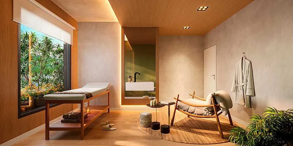 Apartamento, 2 quartos, 70 m² - Foto 10