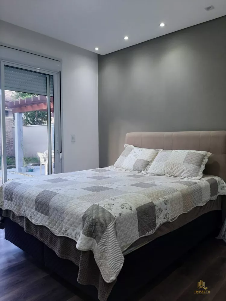 Casa à venda com 3 quartos, 131m² - Foto 20