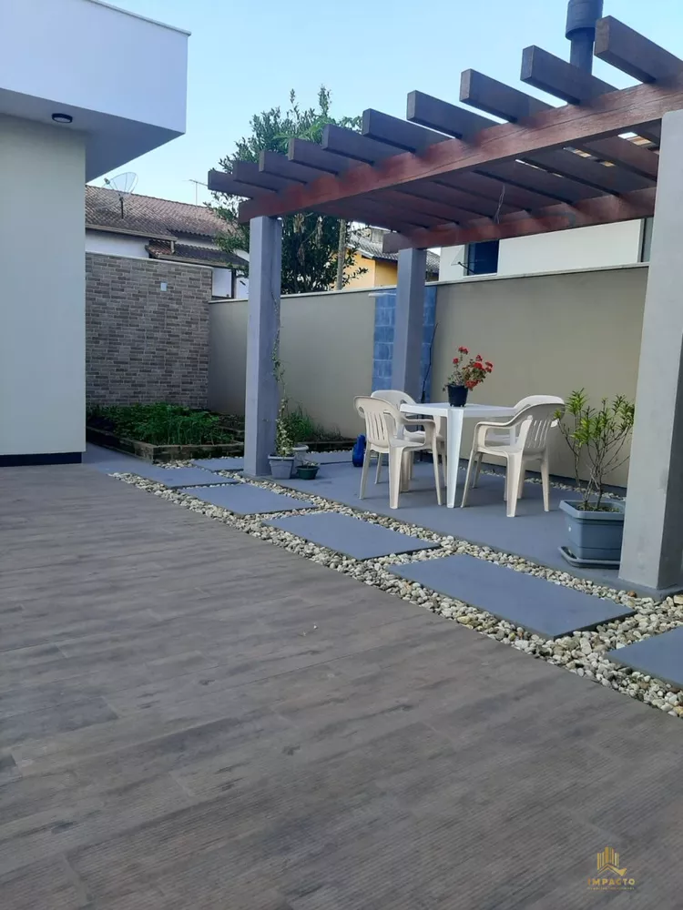 Casa à venda com 3 quartos, 131m² - Foto 22