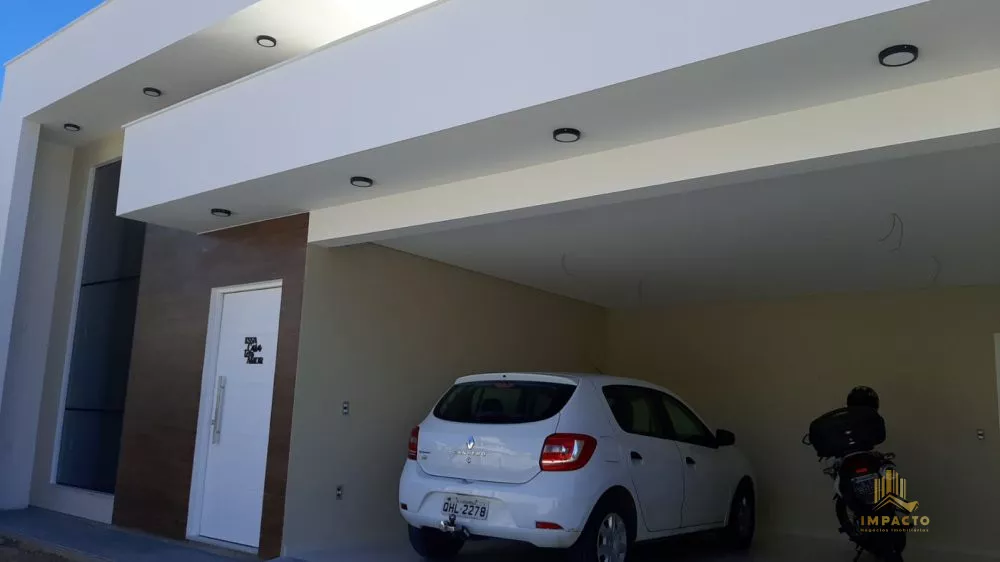 Casa à venda com 3 quartos, 131m² - Foto 2