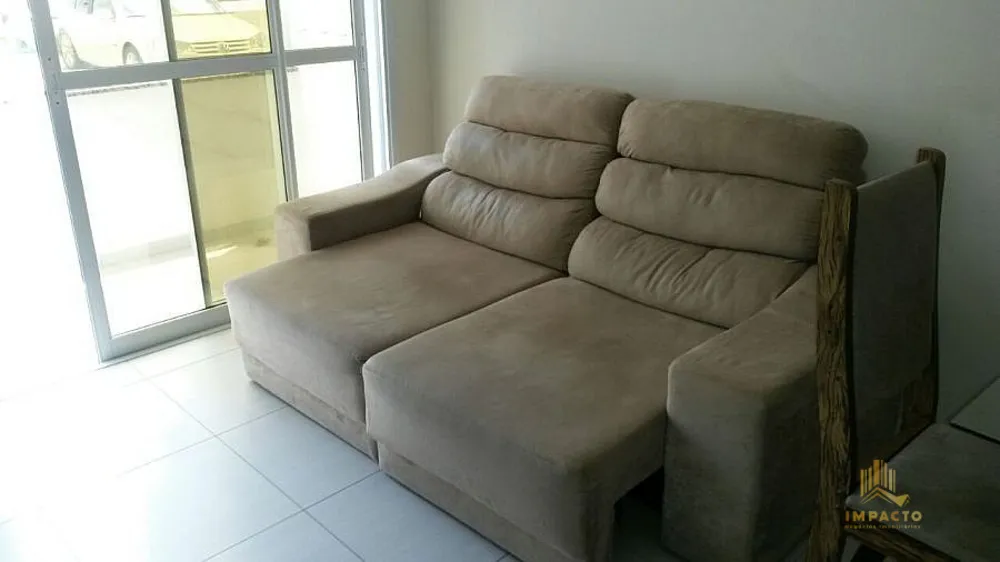 Apartamento, 2 quartos, 55 m² - Foto 6
