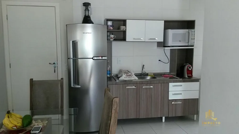 Apartamento, 2 quartos, 55 m² - Foto 9