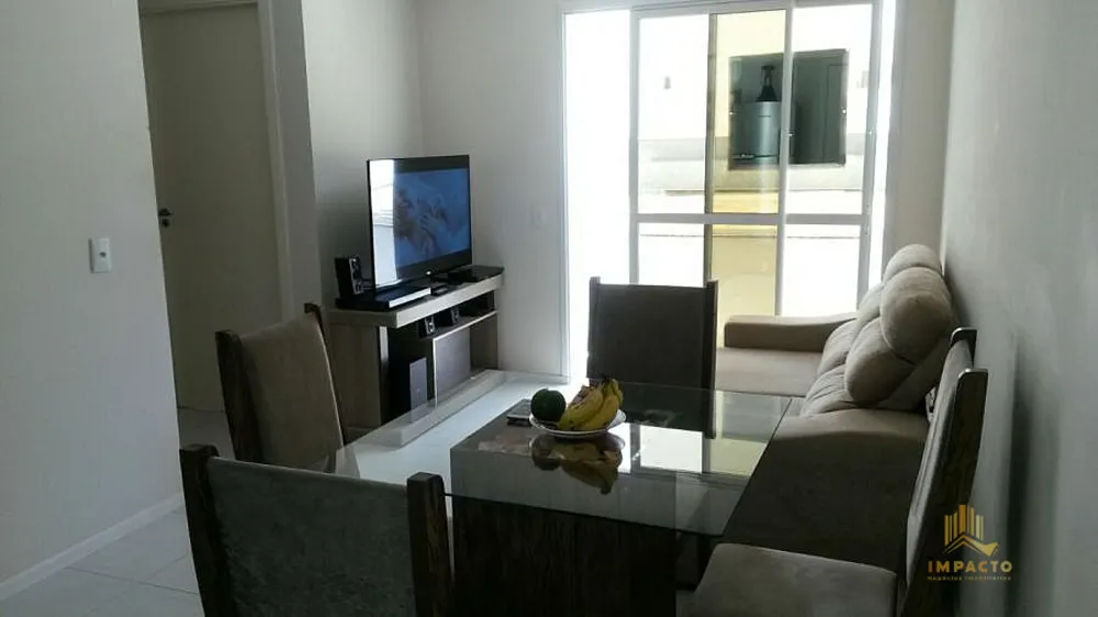Apartamento, 2 quartos, 55 m² - Foto 4