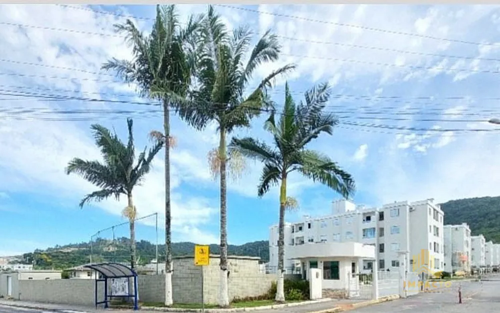 Apartamento, 2 quartos, 55 m² - Foto 2