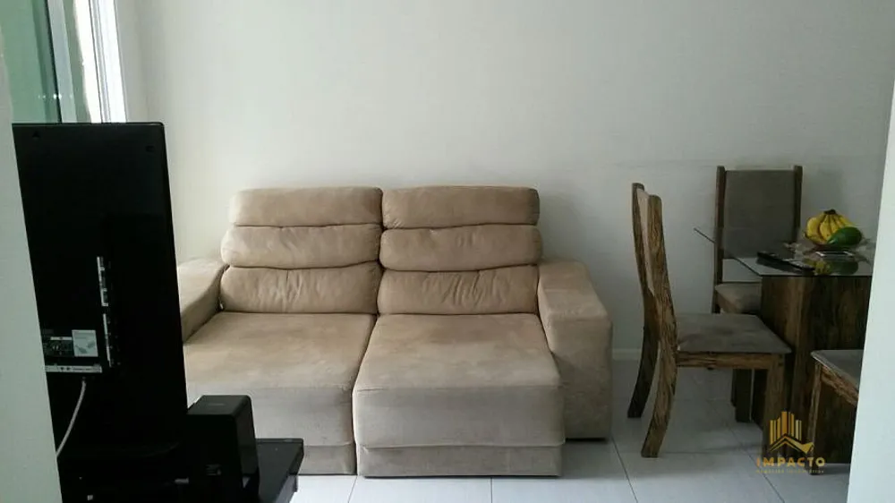 Apartamento, 2 quartos, 55 m² - Foto 5