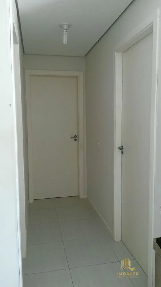 Apartamento, 2 quartos, 55 m² - Foto 7